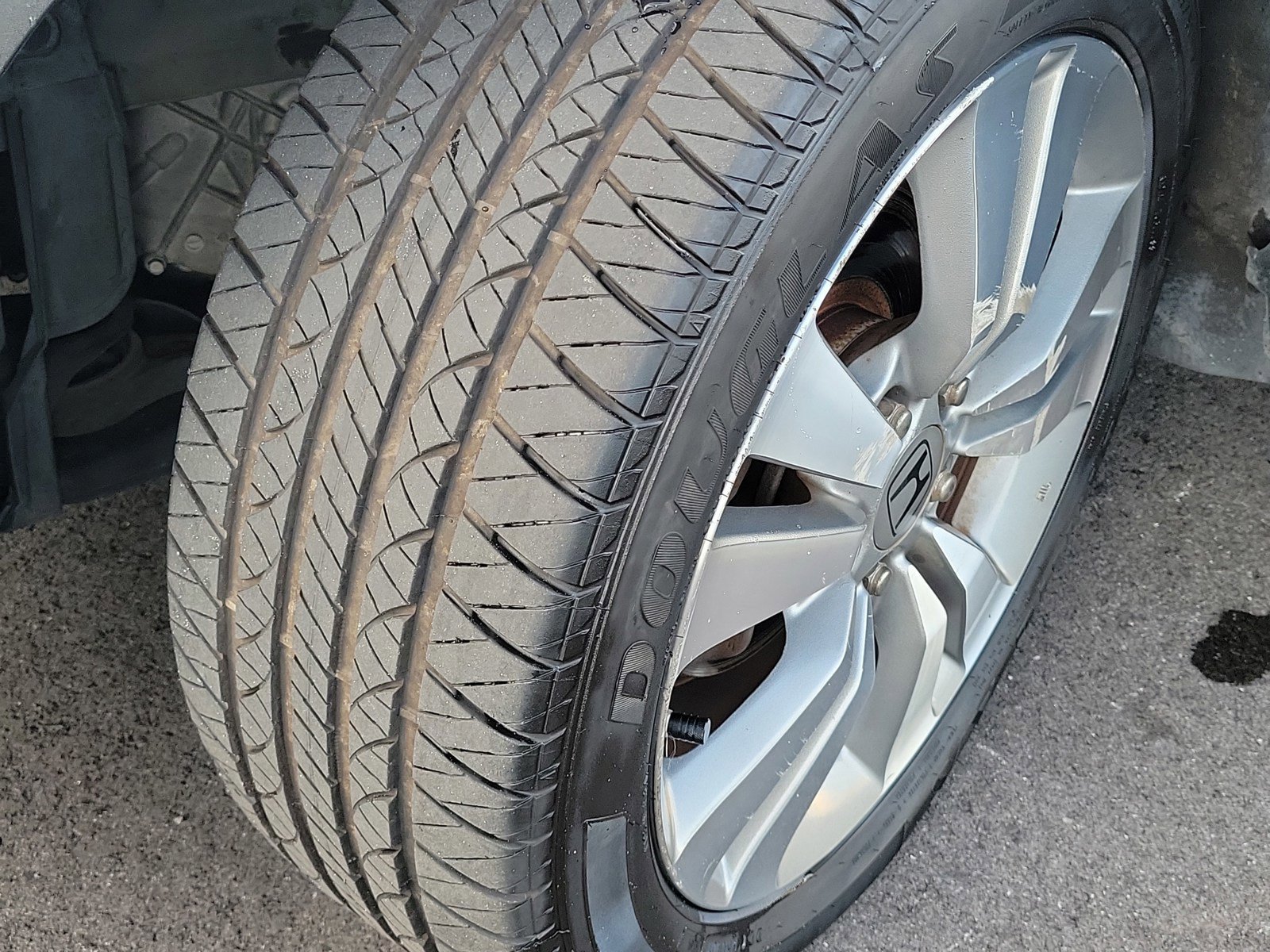 Used 2012 Honda Accord LX-S image 11
