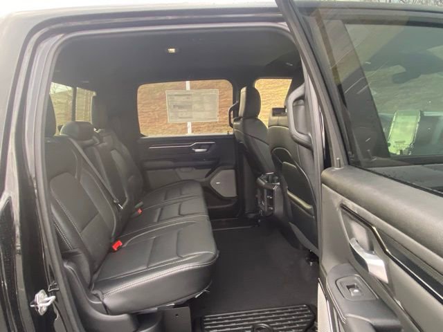 New 2026 RAM 1500 Rebel w/ Rebel Level 2 Equipment Group AWD/4WD image 30
