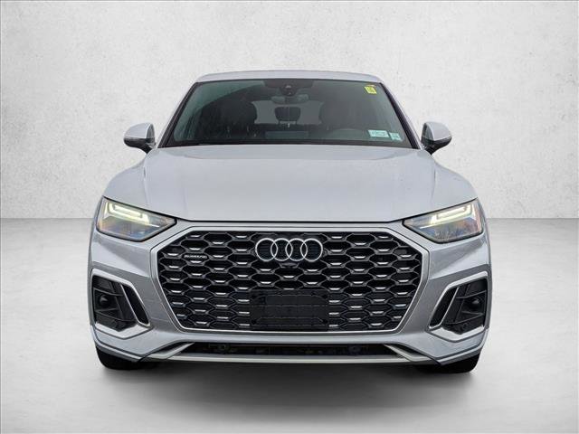 Used 2023 Audi Q5 2.0T Premium Plus w/ Premium Plus Package video 2