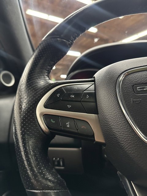 Used 2018 Dodge Durango Citadel image 16