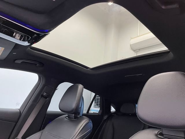 Certified 2024 Mercedes-Benz GLC 300 4MATIC image 5