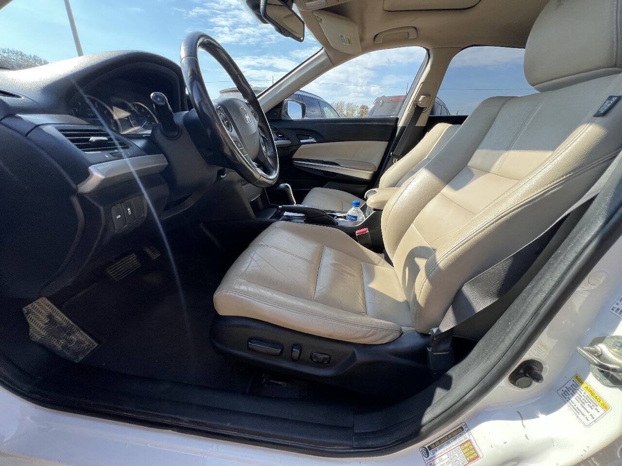 Used 2013 Honda Crosstour EX-L image 10