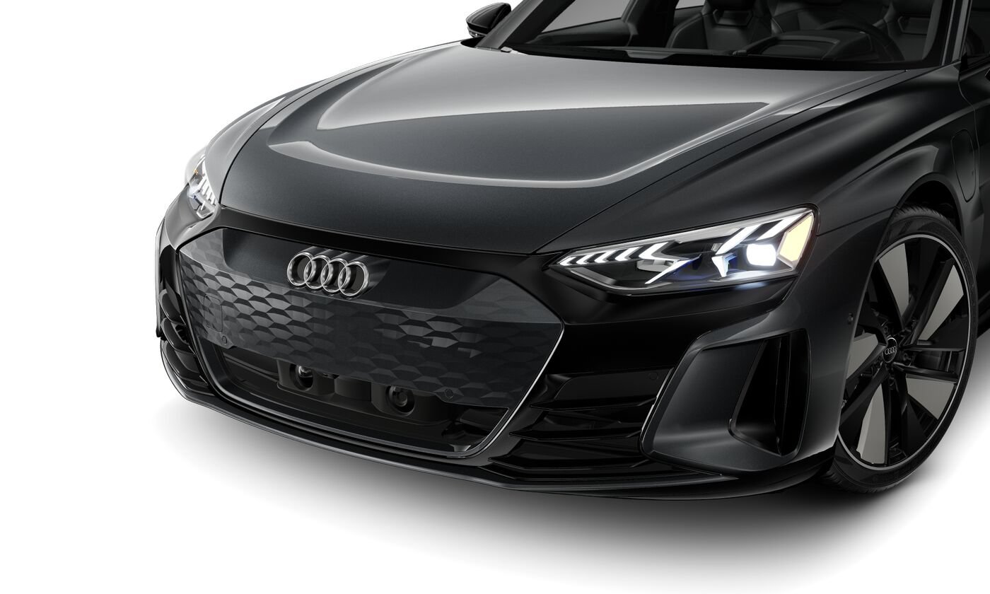 Certified 2024 Audi e-tron GT Prestige w/ Prestige Package AWD/4WD image 6