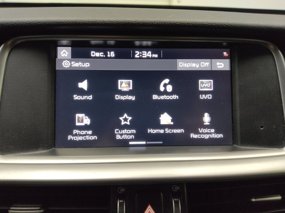 Used 2019 Kia Optima S image 25