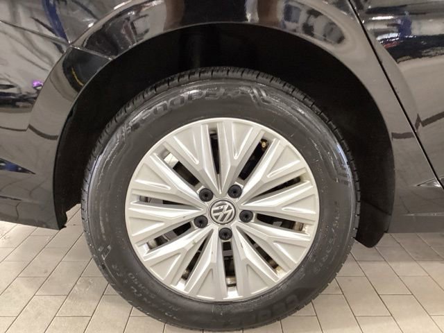 Used 2019 Volkswagen Jetta S w/ Driver Assistance Package FWD image 5