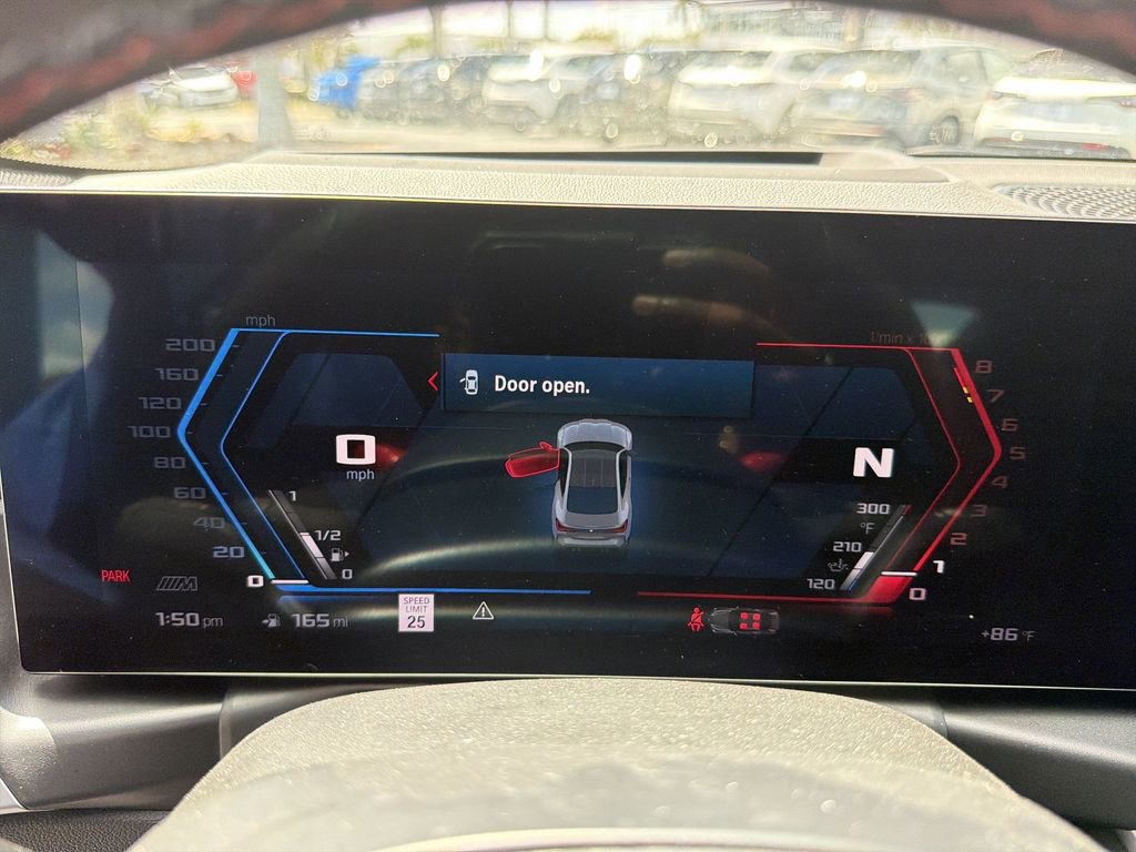 Used 2024 BMW M4 Coupe w/ Executive Package image 21