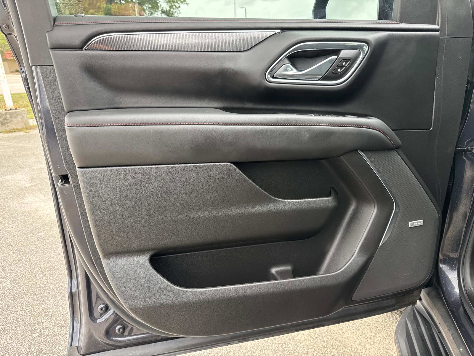 Used 2023 Chevrolet Tahoe RST w/ RST Performance Edition image 21