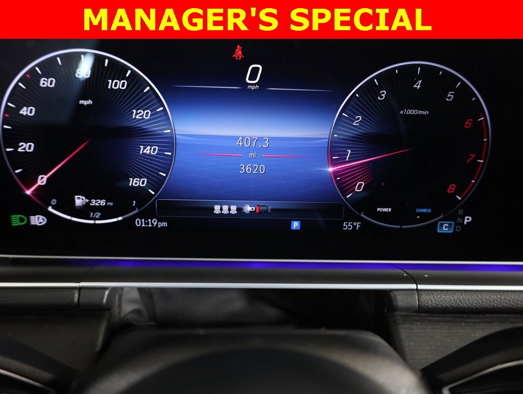 Certified 2026 Mercedes-Benz GLE 350 4MATIC image 19