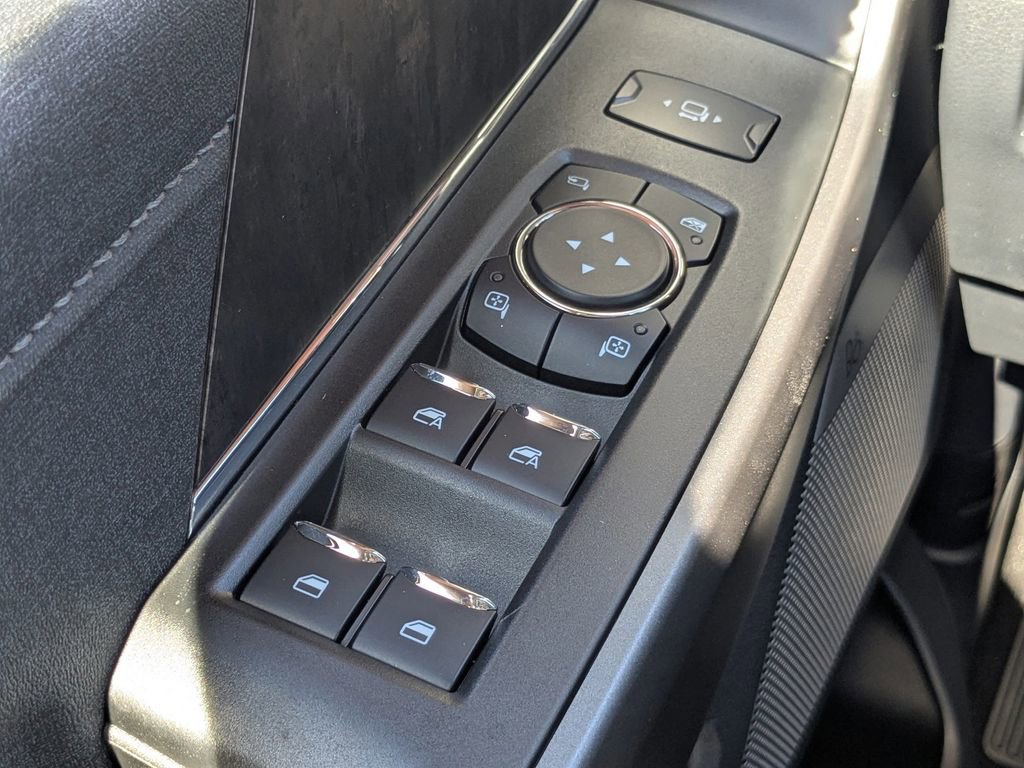 New 2026 Ford F250 Lariat image 41
