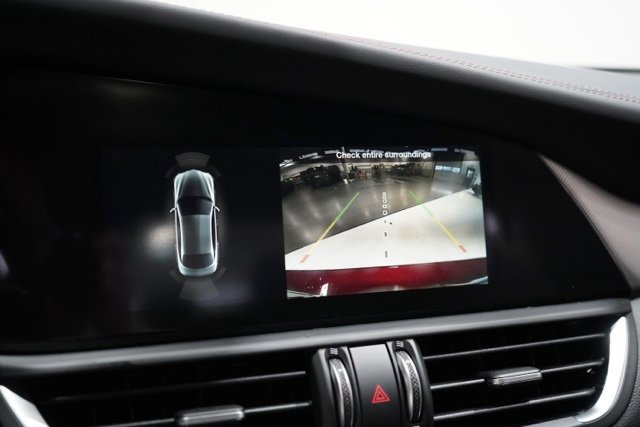 New 2025 Alfa Romeo Giulia Intensa AWD w/ Driving Assist Package image 26