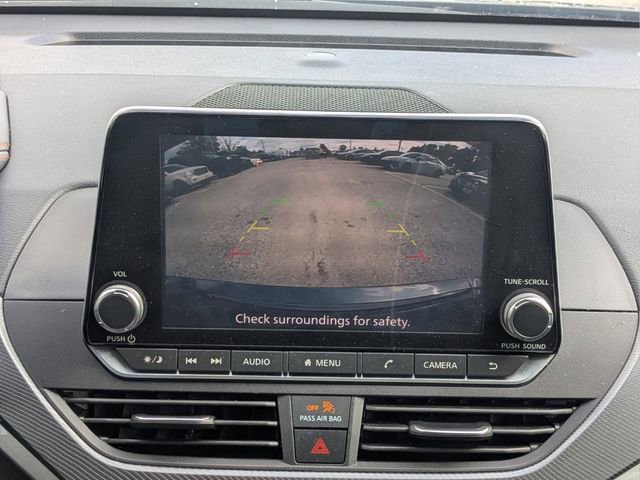 Used 2024 Nissan Altima 2.5 SR FWD image 18