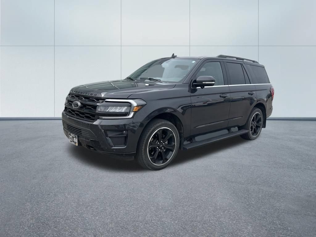 Used 2023 Ford Expedition Limited AWD/4WD image 8