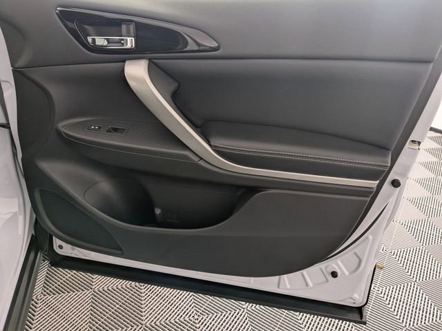 Used 2024 Mitsubishi Eclipse Cross SE image 34