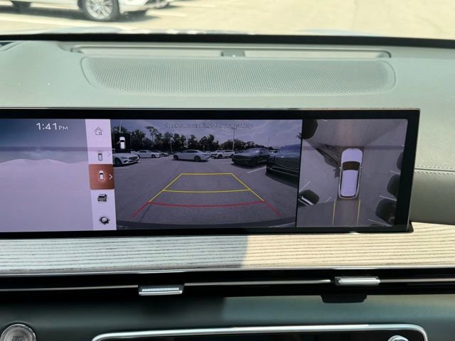 New 2025 Genesis GV80 3.5T Prestige image 20