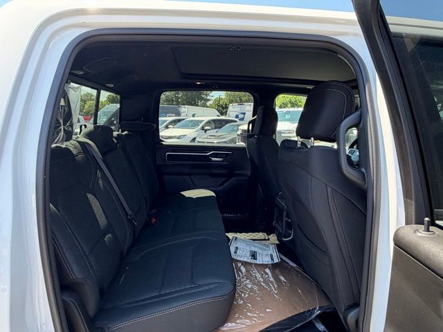 New 2026 RAM 1500 Big Horn AWD/4WD image 30