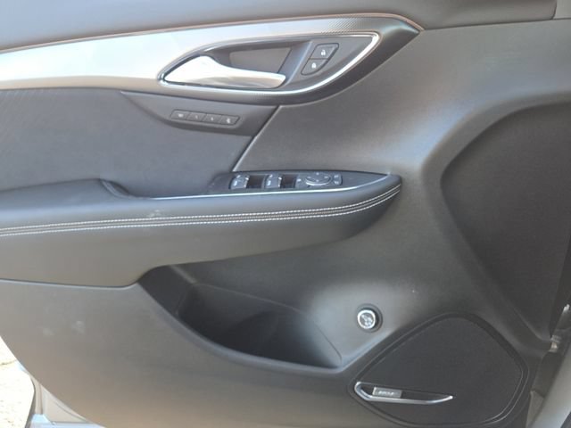 New 2026 Buick Envision Sport Touring AWD/4WD image 36