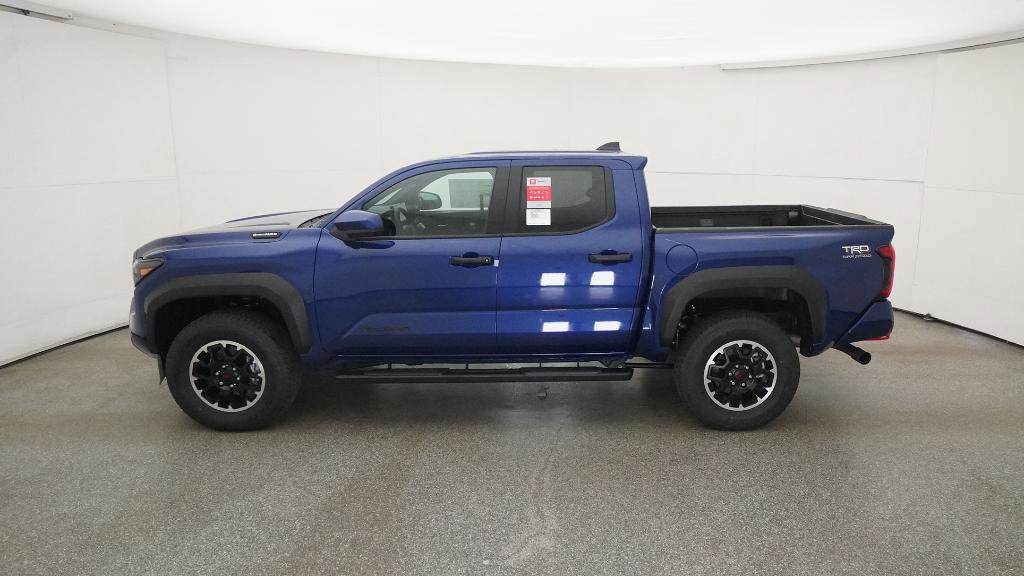New 2025 Toyota Tacoma TRD Off-Road image 28