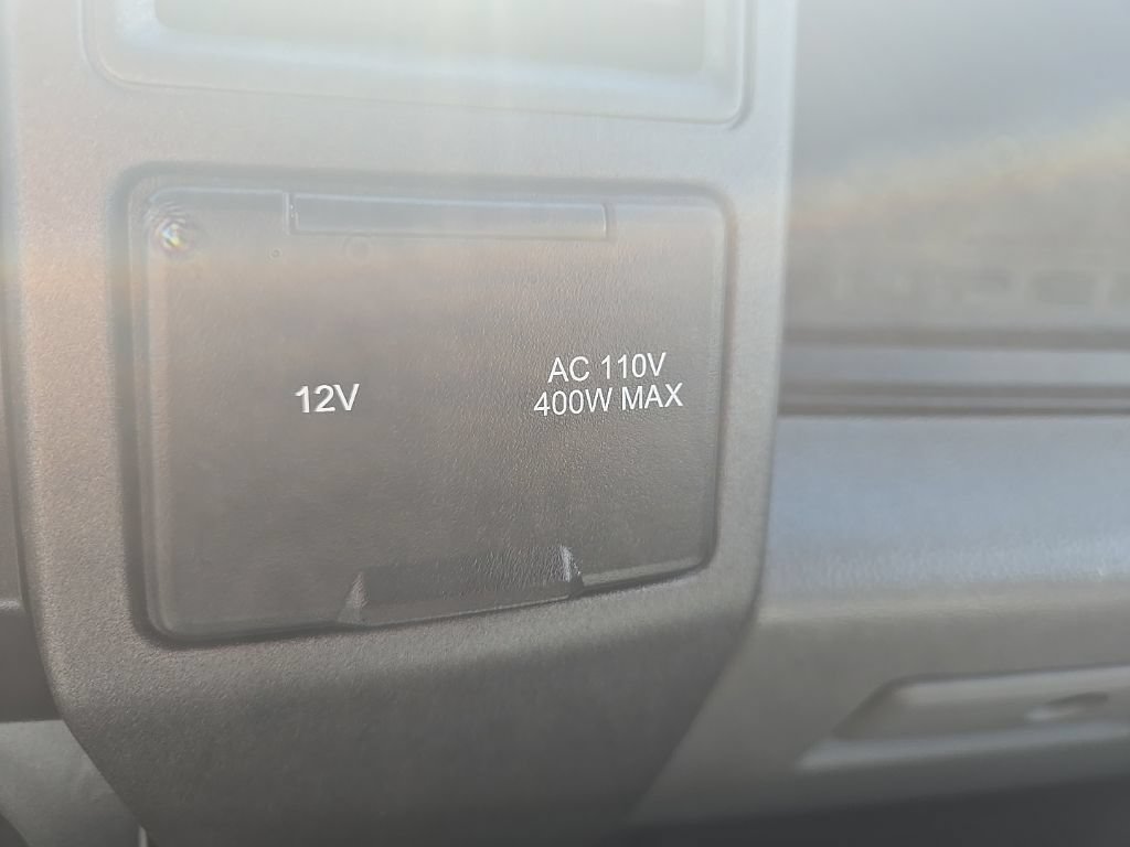 Used 2022 Ford F250 XL w/ Power Equipment Group AWD/4WD image 16