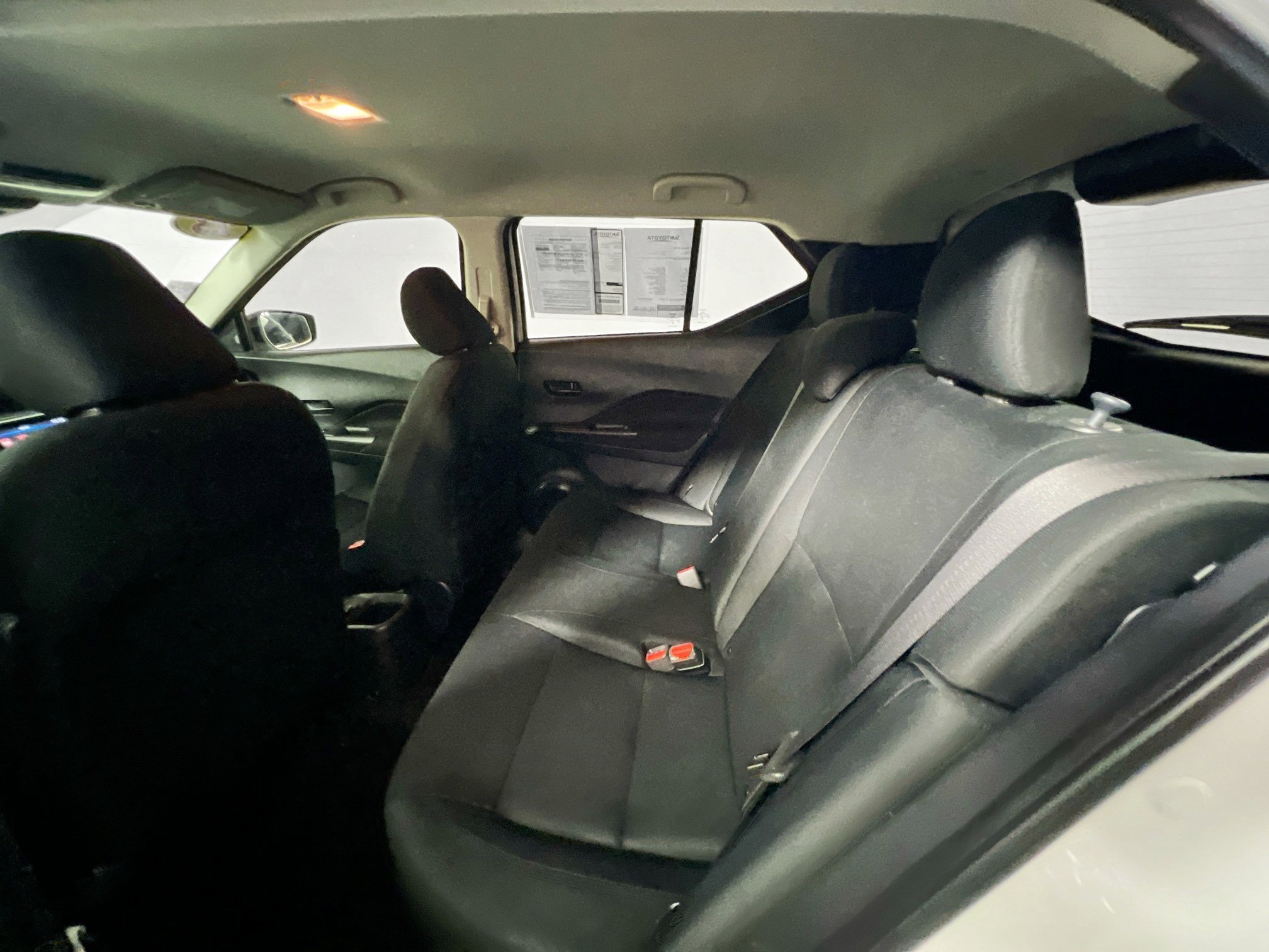 Used 2023 Nissan Kicks S image 29