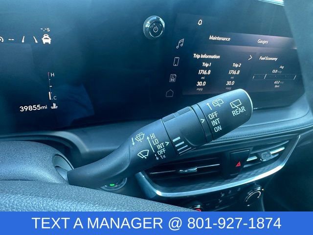 Used 2024 Buick Encore GX Sport Touring image 30