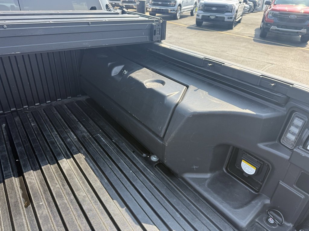 Used 2023 Toyota Tacoma 4x4 Double Cab image 33