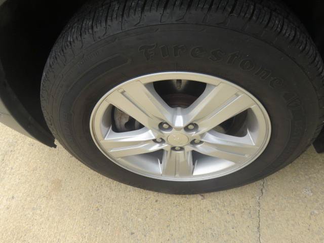 Used 2019 Chevrolet Trax LS FWD image 12