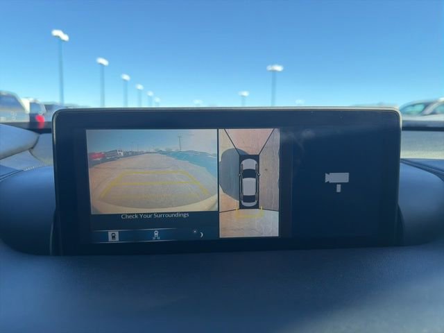 Used 2021 Acura TLX Advance image 29
