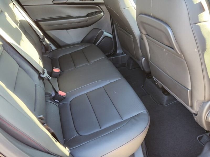 New 2026 Chevrolet TrailBlazer RS w/ Driver Confidence Package image 12