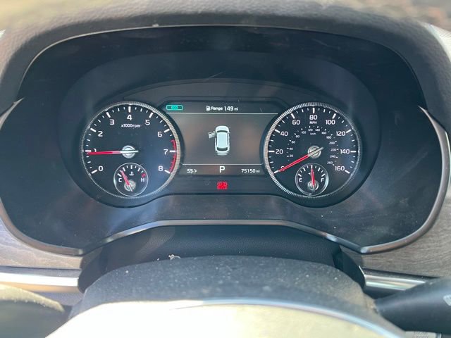 Used 2021 Kia Telluride SX w/ Towing Package AWD/4WD image 15