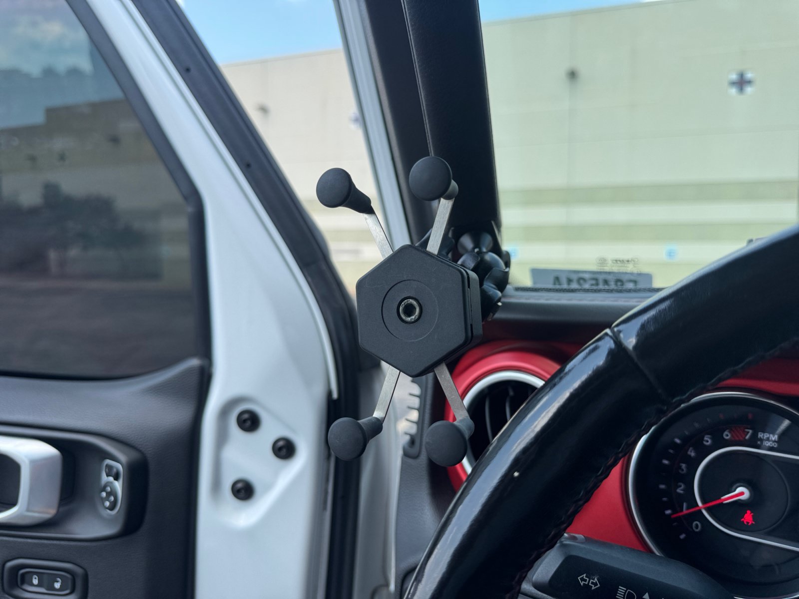 Used 2020 Jeep Wrangler Unlimited Rubicon AWD/4WD image 25