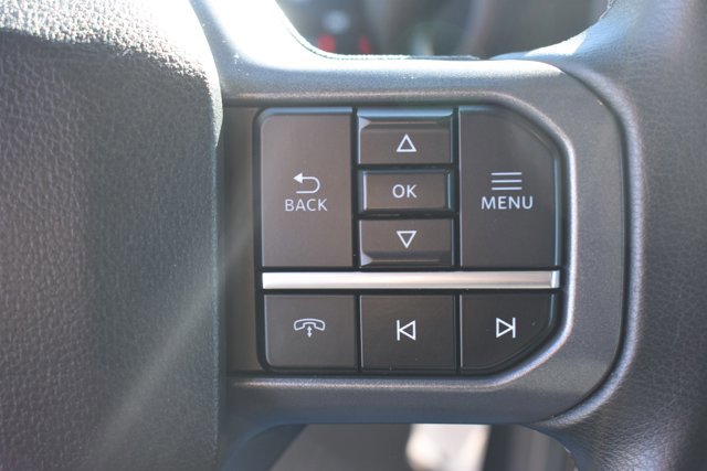 Used 2024 Ford F150 XLT w/ Mobile Office Package image 21