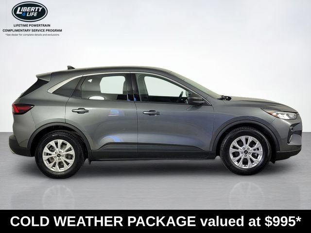 Used 2023 Ford Escape Active w/ Cold Weather Package FWD image 2