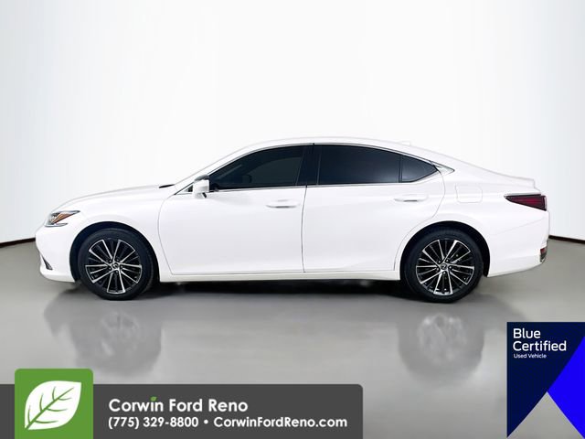 Used 2023 Lexus ES 250 w/ Premium Package AWD/4WD image 5