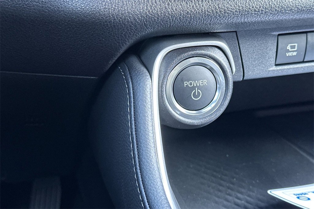 New 2026 Toyota Grand Highlander AWD Hybrid image 23