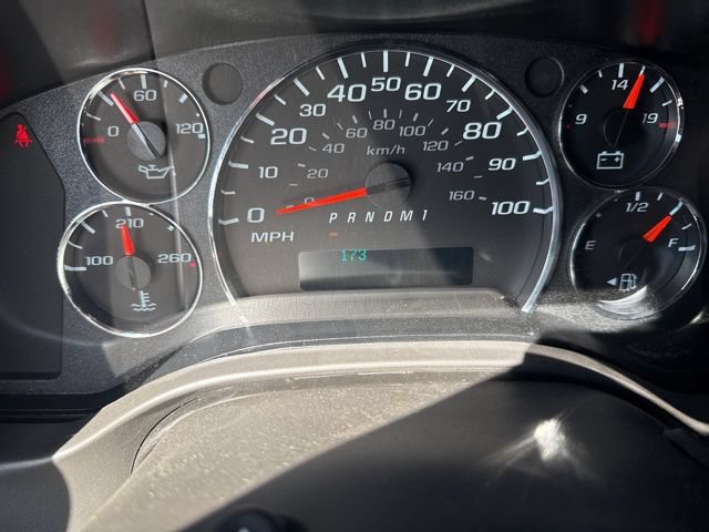 New 2025 Chevrolet Express 2500 w/ Driver Convenience Package RWD image 17
