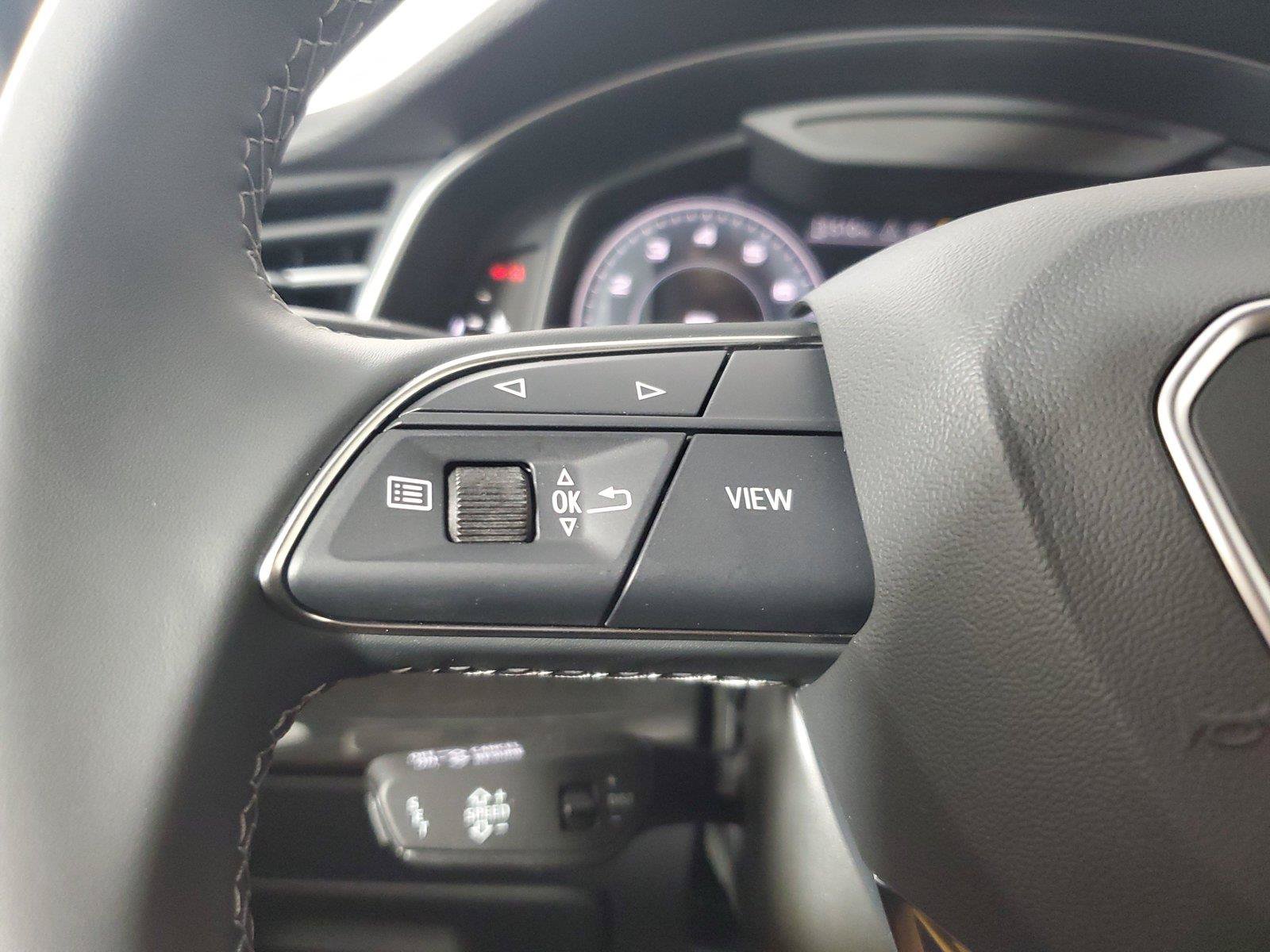 New 2026 Audi Q7 2.0T Premium Plus AWD/4WD image 25