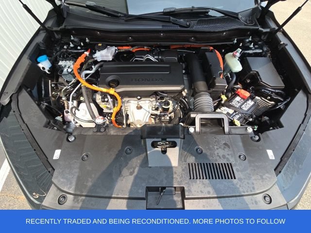 Used 2025 Honda CR-V Sport Touring image 29