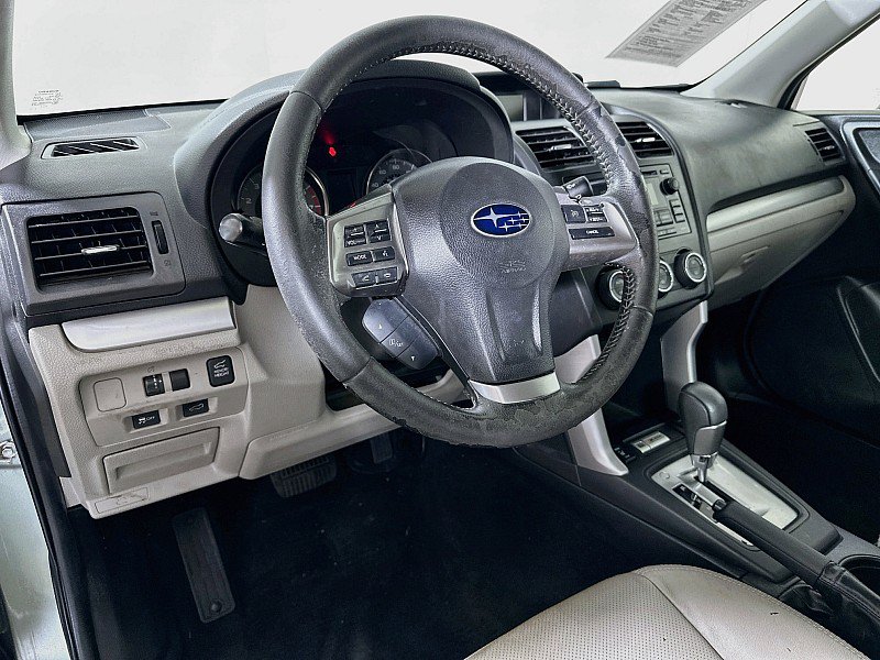 Used 2014 Subaru Forester 2.5i Limited AWD/4WD image 9