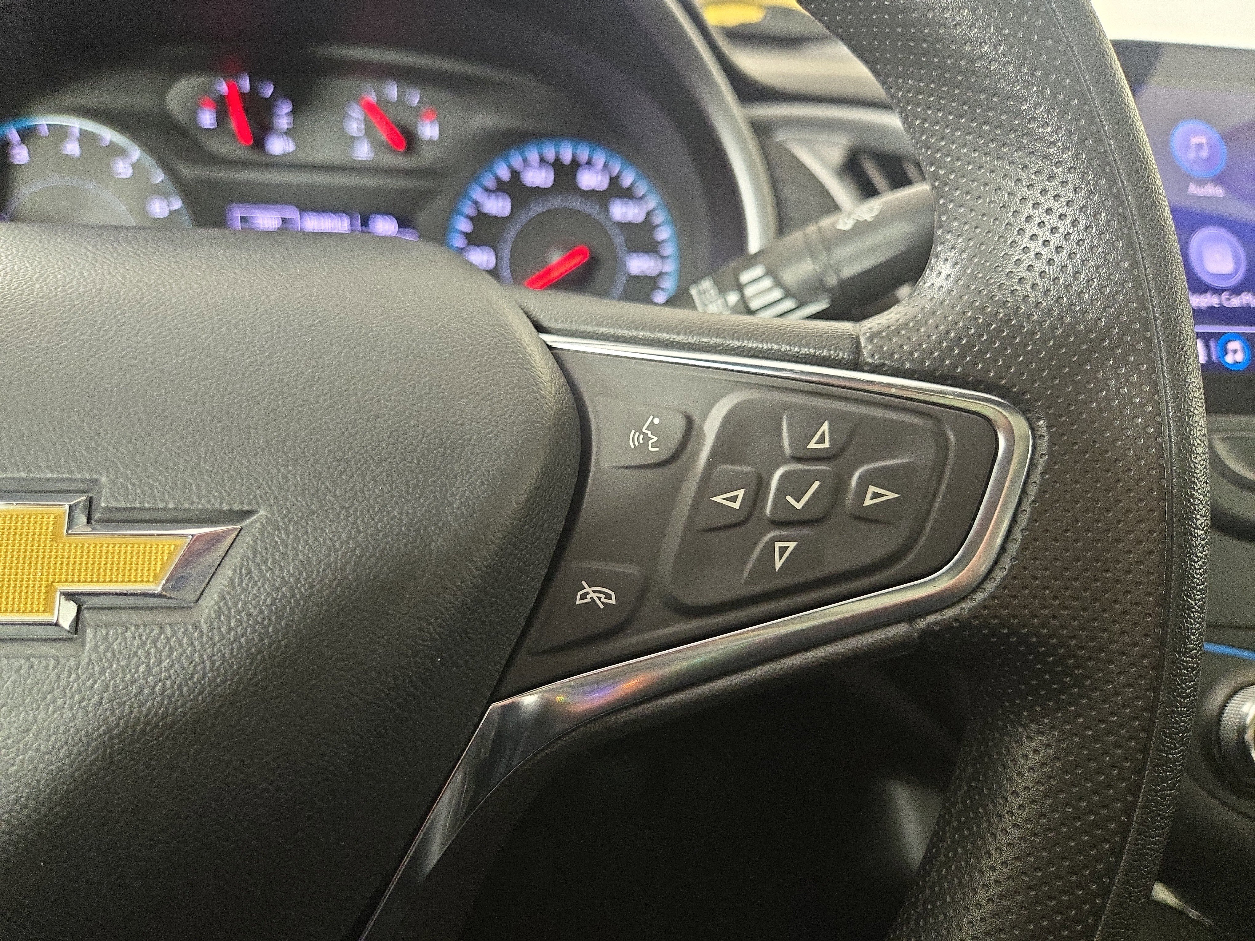 Certified 2024 Chevrolet Malibu LT image 16