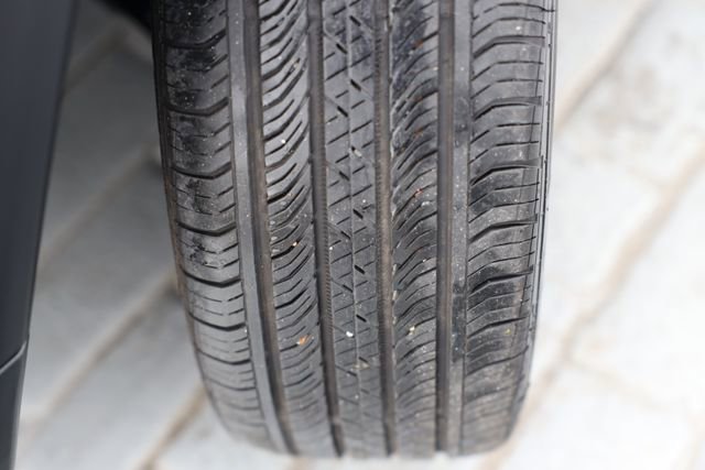 Used 2023 Jeep Compass Altitude w/ Sun and Sound Group image 44