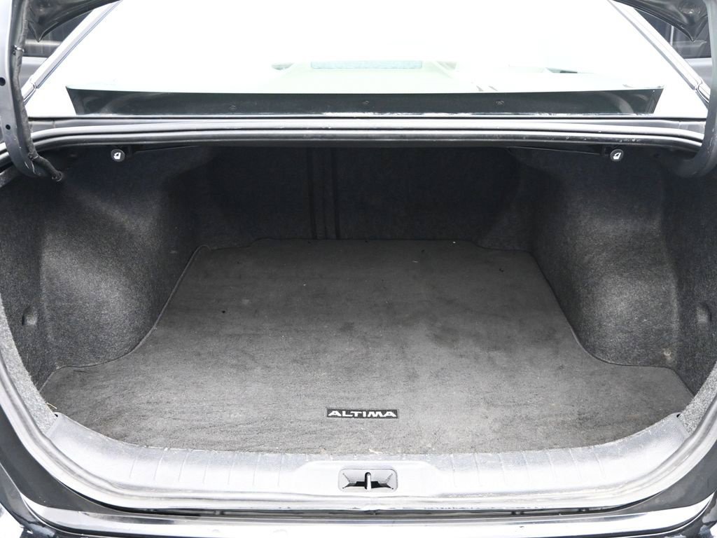 Used 2020 Nissan Altima 2.5 S FWD image 14