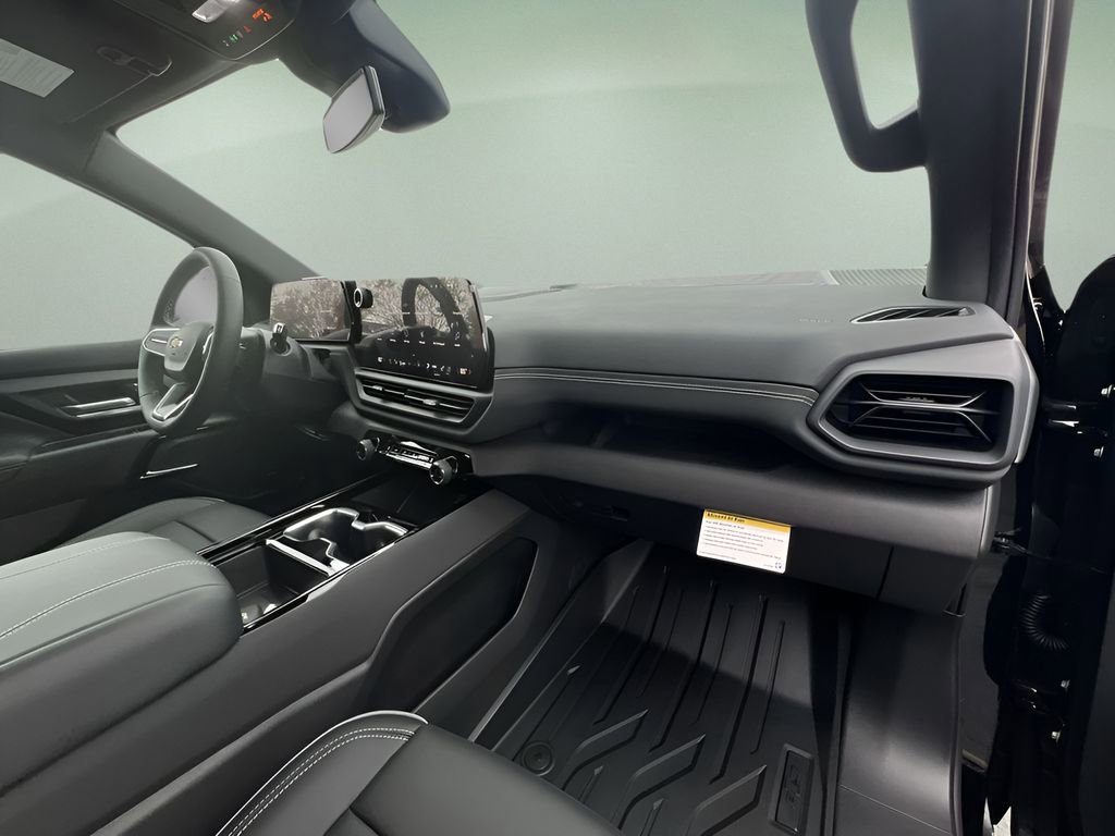 New 2026 Chevrolet Silverado EV LT w/ Plus Package image 27