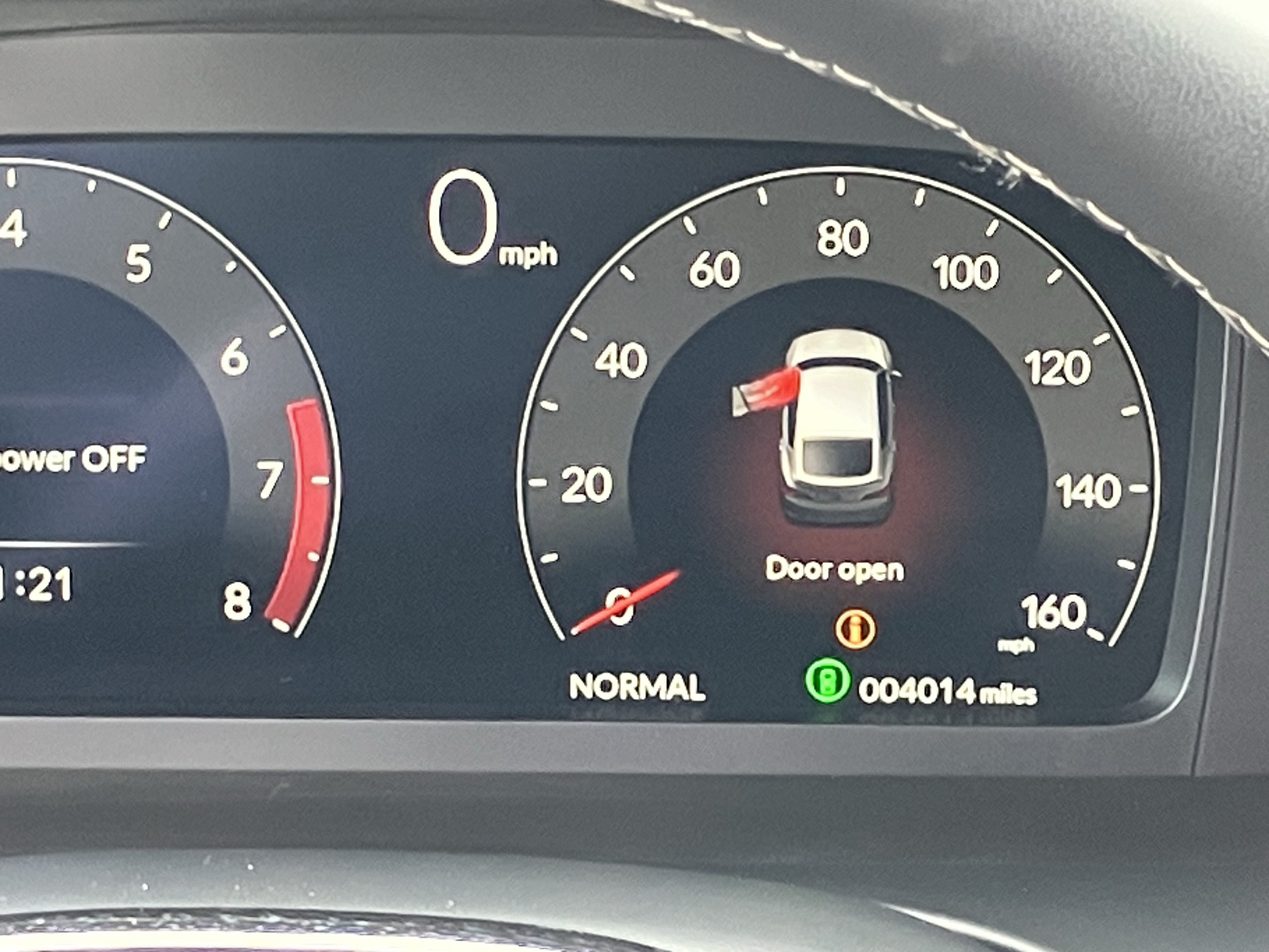 Used 2026 Acura Integra A-Spec FWD image 24