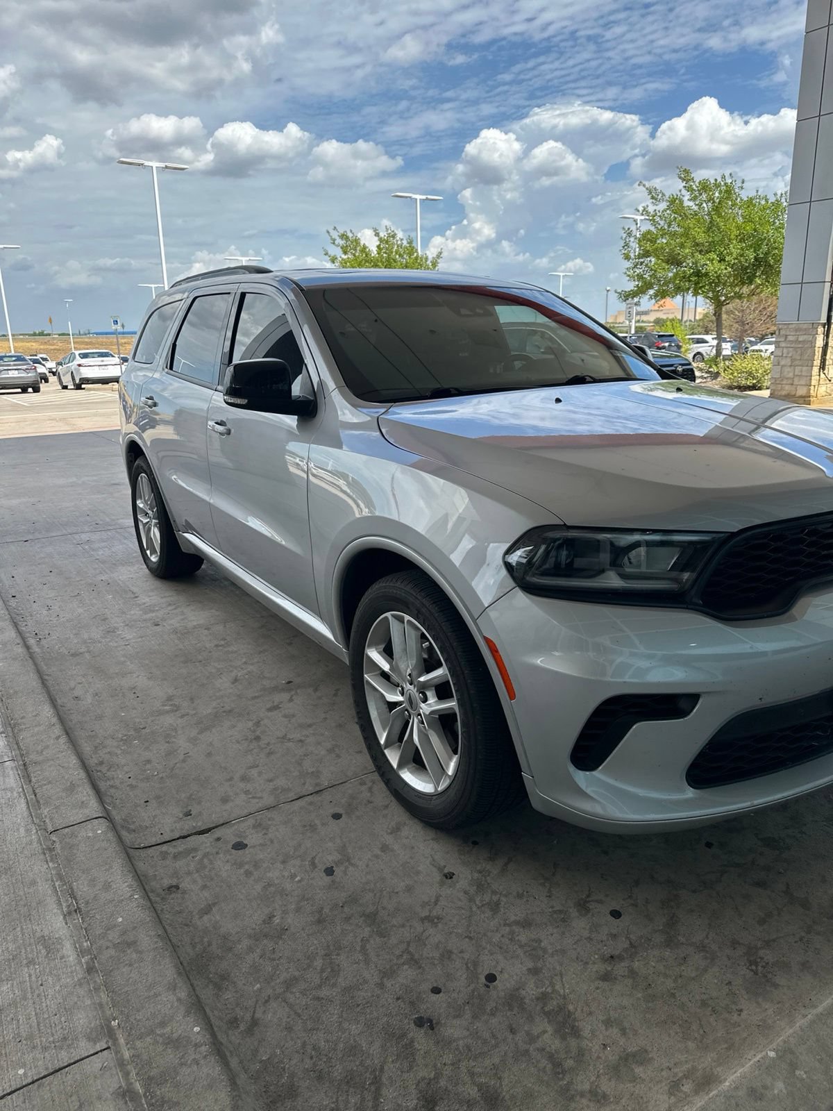 Used 2024 Dodge Durango GT RWD image 20
