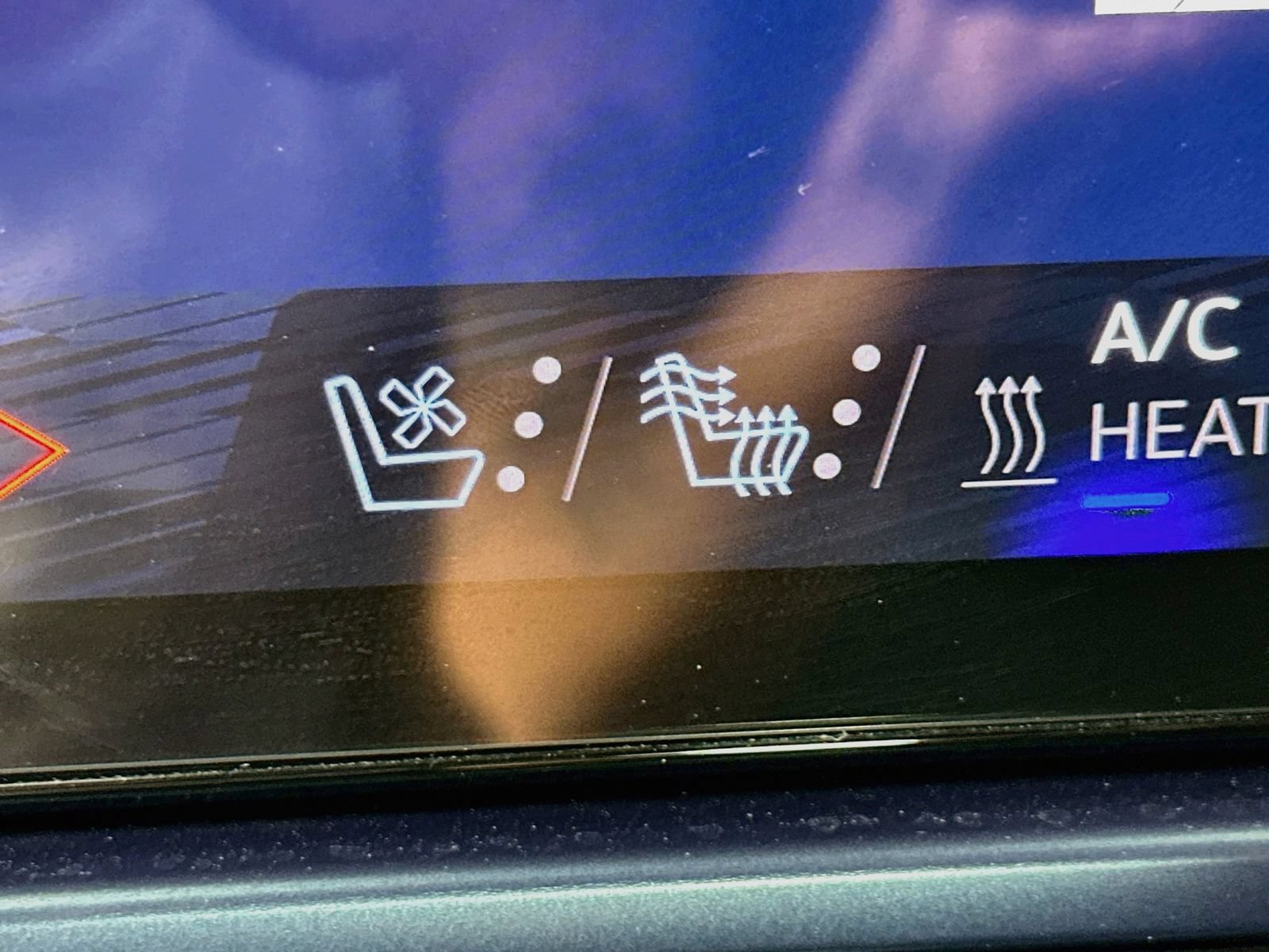 New 2026 Chevrolet Equinox EV LT w/ Active Safety Package 3 FWD image 21