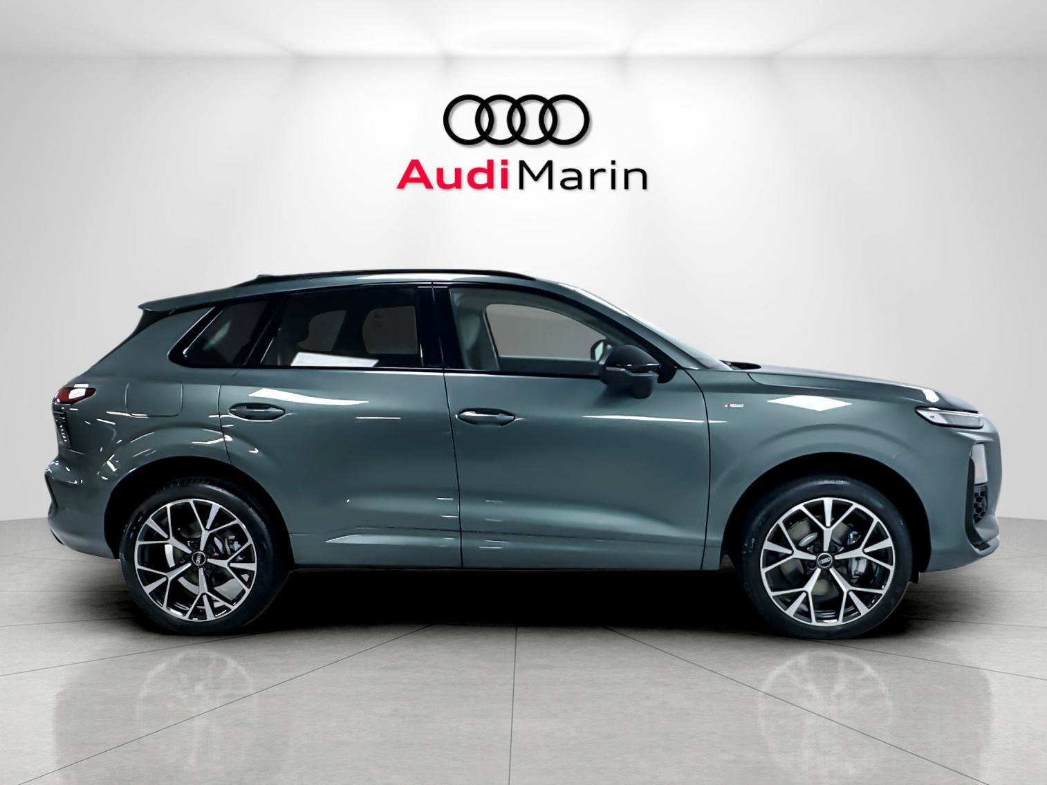 New 2026 Audi Q3 quattro 2.0T AWD/4WD image 6