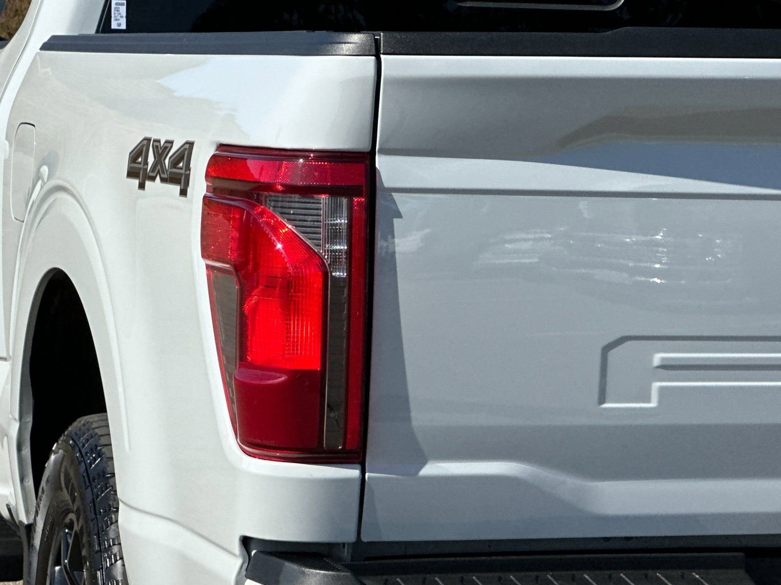 Used 2024 Ford F150 XLT w/ Equipment Group 302A MID image 35