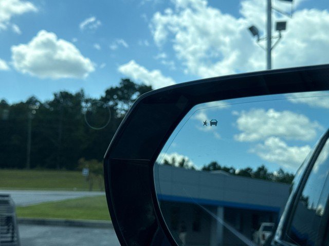 Used 2021 GMC Yukon XL Denali w/ Denali Premium Package image 37