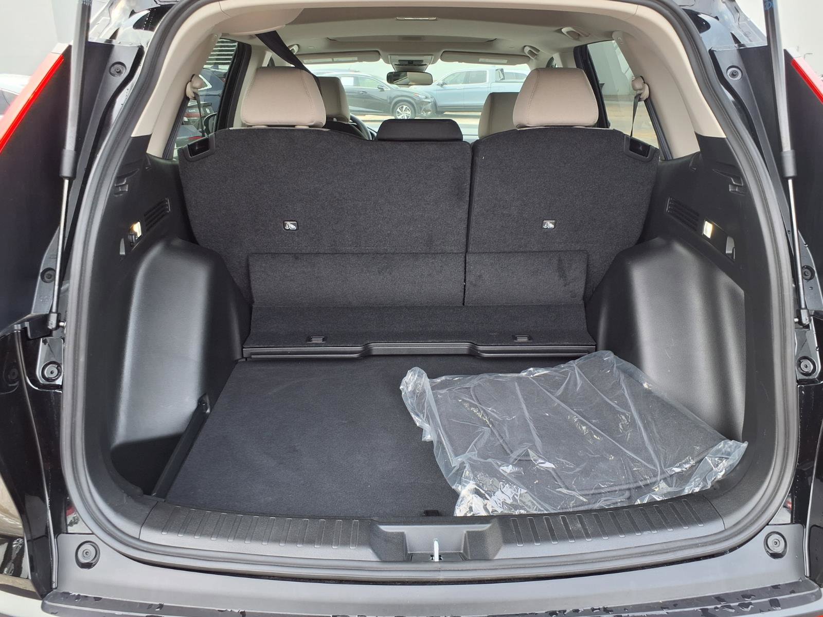 Certified 2026 Honda CR-V EX image 19