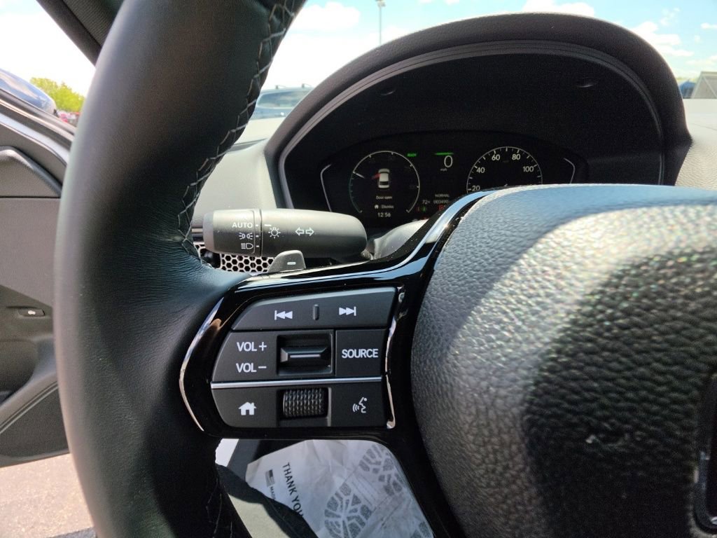 Used 2026 Honda Civic Sport image 18
